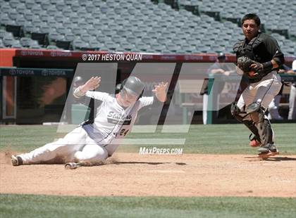 Thumbnail 3 in San Juan Hills vs Valley View photogallery.