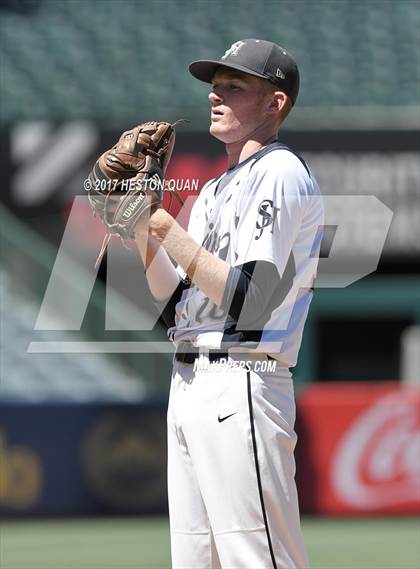 Thumbnail 3 in San Juan Hills vs Valley View photogallery.