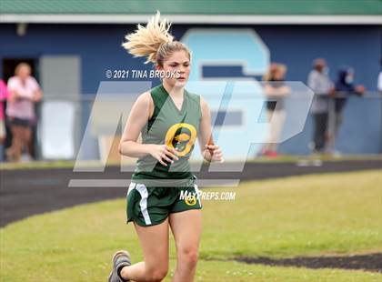 Thumbnail 3 in NCHSAA Coastal 3-A Conference photogallery.