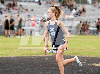Thumbnail 3 in NCHSAA Coastal 3-A Conference photogallery.