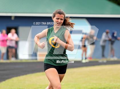 Thumbnail 3 in NCHSAA Coastal 3-A Conference photogallery.