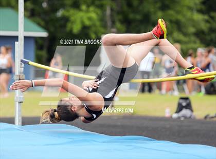 Thumbnail 2 in NCHSAA Coastal 3-A Conference photogallery.
