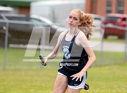 Thumbnail 2 in NCHSAA Coastal 3-A Conference photogallery.