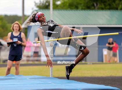 Thumbnail 3 in NCHSAA Coastal 3-A Conference photogallery.