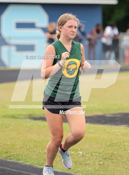 Thumbnail 1 in NCHSAA Coastal 3-A Conference photogallery.