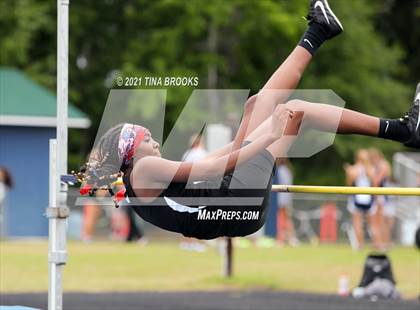 Thumbnail 2 in NCHSAA Coastal 3-A Conference photogallery.
