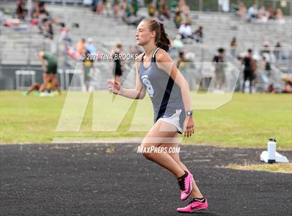 Thumbnail 1 in NCHSAA Coastal 3-A Conference photogallery.