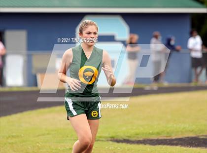 Thumbnail 1 in NCHSAA Coastal 3-A Conference photogallery.