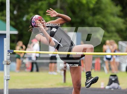 Thumbnail 3 in NCHSAA Coastal 3-A Conference photogallery.