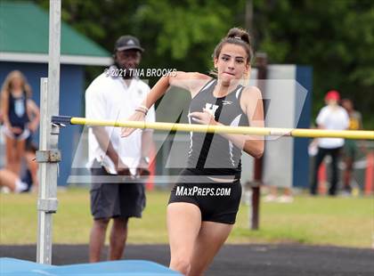 Thumbnail 3 in NCHSAA Coastal 3-A Conference photogallery.
