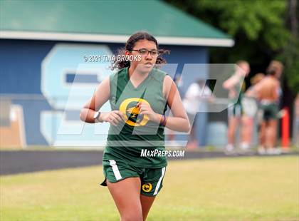 Thumbnail 1 in NCHSAA Coastal 3-A Conference photogallery.