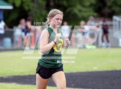 Thumbnail 2 in NCHSAA Coastal 3-A Conference photogallery.