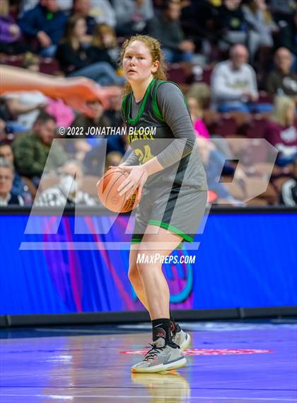 Thumbnail 3 in Thomaston vs. Coventry (CIAC Class S Final) photogallery.