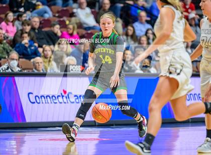 Thumbnail 1 in Thomaston vs. Coventry (CIAC Class S Final) photogallery.