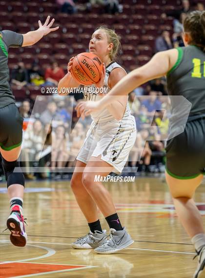 Thumbnail 2 in Thomaston vs. Coventry (CIAC Class S Final) photogallery.