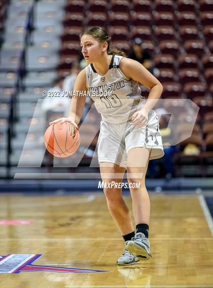 Thumbnail 1 in Thomaston vs. Coventry (CIAC Class S Final) photogallery.