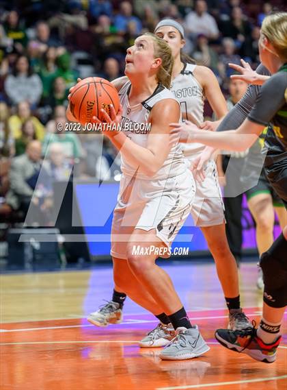 Thumbnail 3 in Thomaston vs. Coventry (CIAC Class S Final) photogallery.