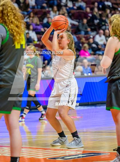 Thumbnail 3 in Thomaston vs. Coventry (CIAC Class S Final) photogallery.