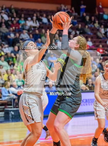 Thumbnail 1 in Thomaston vs. Coventry (CIAC Class S Final) photogallery.