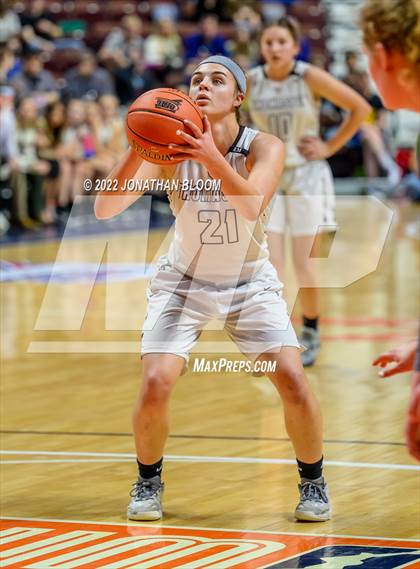 Thumbnail 2 in Thomaston vs. Coventry (CIAC Class S Final) photogallery.