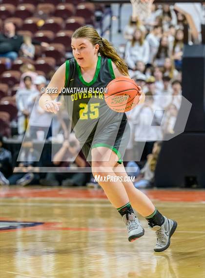 Thumbnail 3 in Thomaston vs. Coventry (CIAC Class S Final) photogallery.