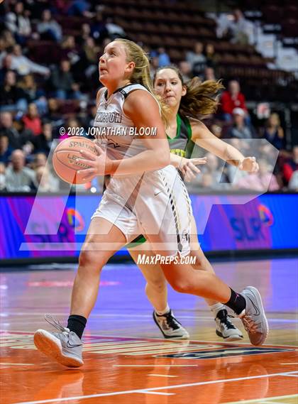 Thumbnail 2 in Thomaston vs. Coventry (CIAC Class S Final) photogallery.
