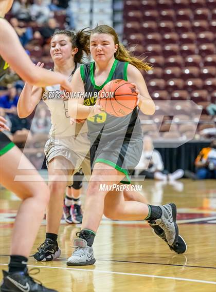 Thumbnail 2 in Thomaston vs. Coventry (CIAC Class S Final) photogallery.