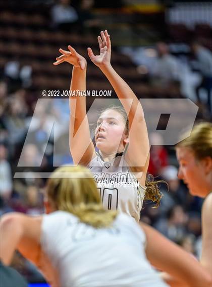 Thumbnail 1 in Thomaston vs. Coventry (CIAC Class S Final) photogallery.