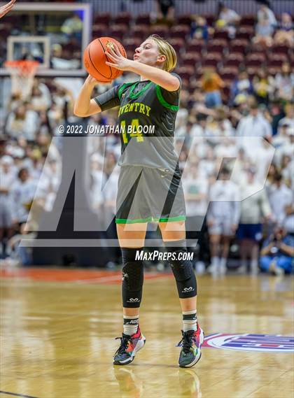 Thumbnail 1 in Thomaston vs. Coventry (CIAC Class S Final) photogallery.