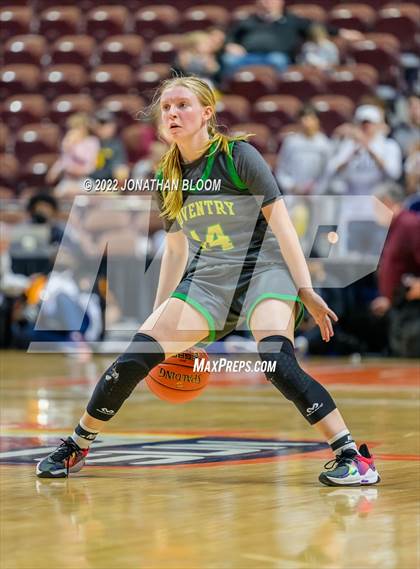 Thumbnail 1 in Thomaston vs. Coventry (CIAC Class S Final) photogallery.