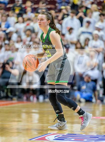 Thumbnail 3 in Thomaston vs. Coventry (CIAC Class S Final) photogallery.