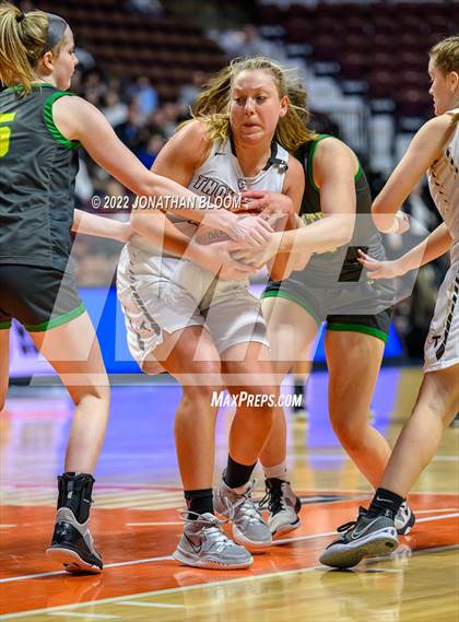 Thumbnail 1 in Thomaston vs. Coventry (CIAC Class S Final) photogallery.