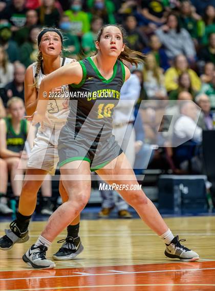 Thumbnail 3 in Thomaston vs. Coventry (CIAC Class S Final) photogallery.