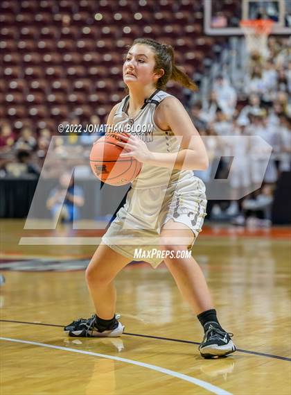 Thumbnail 2 in Thomaston vs. Coventry (CIAC Class S Final) photogallery.