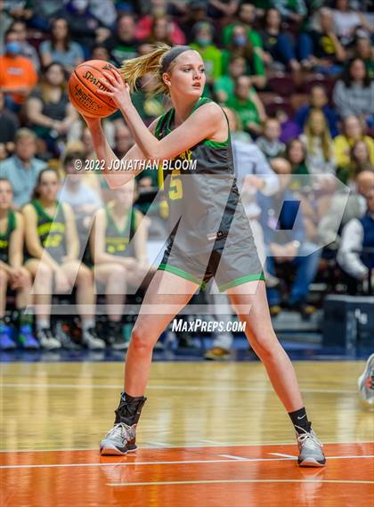 Thumbnail 2 in Thomaston vs. Coventry (CIAC Class S Final) photogallery.