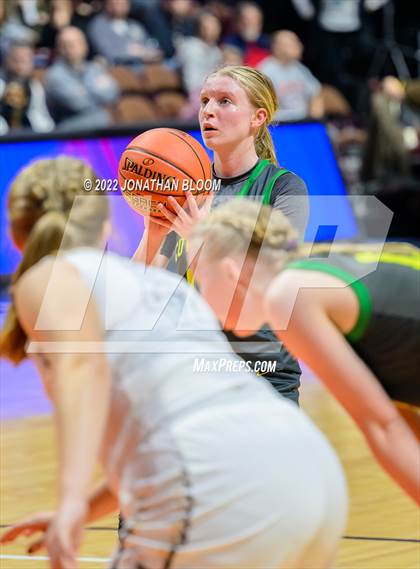 Thumbnail 2 in Thomaston vs. Coventry (CIAC Class S Final) photogallery.