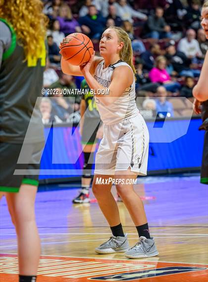 Thumbnail 1 in Thomaston vs. Coventry (CIAC Class S Final) photogallery.