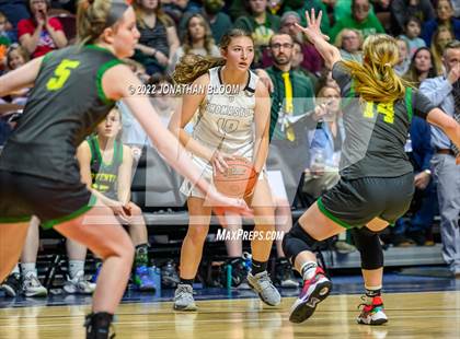 Thumbnail 1 in Thomaston vs. Coventry (CIAC Class S Final) photogallery.
