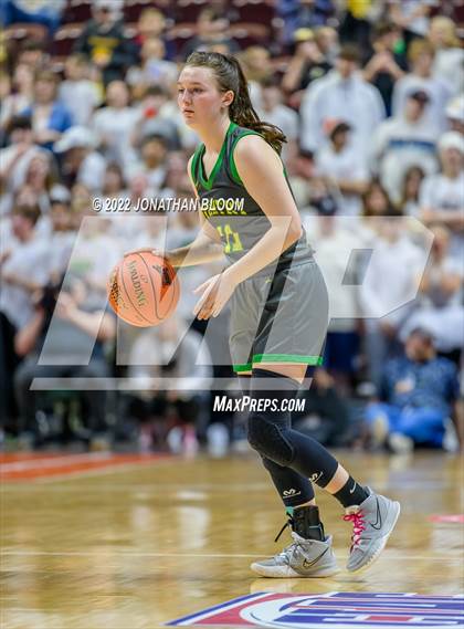 Thumbnail 1 in Thomaston vs. Coventry (CIAC Class S Final) photogallery.
