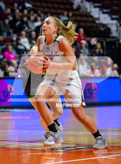 Thumbnail 1 in Thomaston vs. Coventry (CIAC Class S Final) photogallery.