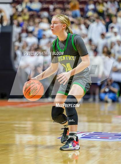 Thumbnail 2 in Thomaston vs. Coventry (CIAC Class S Final) photogallery.