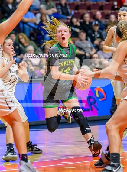 Thumbnail 3 in Thomaston vs. Coventry (CIAC Class S Final) photogallery.