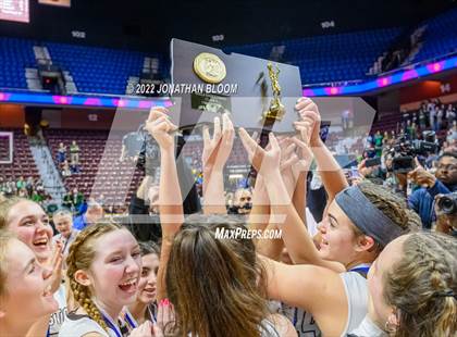 Thumbnail 3 in Thomaston vs. Coventry (CIAC Class S Final) photogallery.