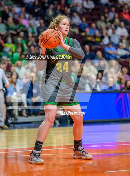 Thumbnail 1 in Thomaston vs. Coventry (CIAC Class S Final) photogallery.