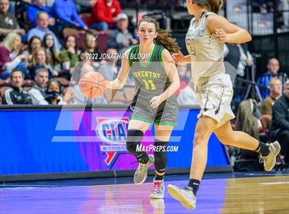 Thumbnail 1 in Thomaston vs. Coventry (CIAC Class S Final) photogallery.
