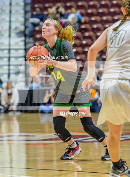 Thumbnail 1 in Thomaston vs. Coventry (CIAC Class S Final) photogallery.