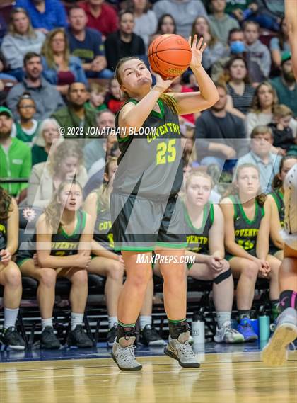 Thumbnail 2 in Thomaston vs. Coventry (CIAC Class S Final) photogallery.