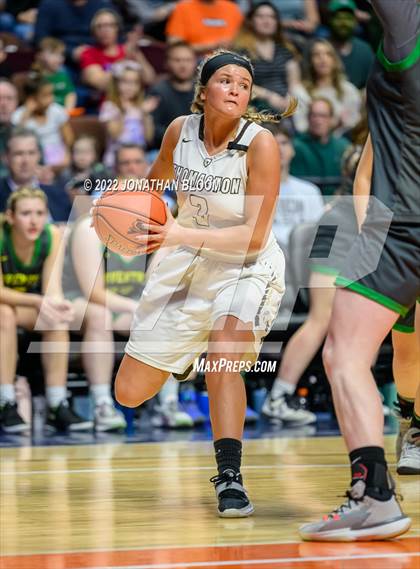 Thumbnail 3 in Thomaston vs. Coventry (CIAC Class S Final) photogallery.