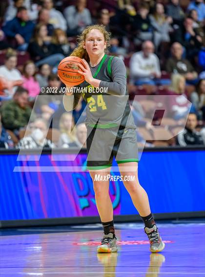 Thumbnail 1 in Thomaston vs. Coventry (CIAC Class S Final) photogallery.