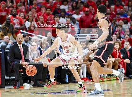 Thumbnail 1 in Fishers vs. Jeffersonville (IHSAA 4A Final) photogallery.